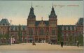 AMSTERDAM-Rijks-Museum