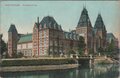 AMSTERDAM-Rijksmuseum