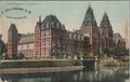 AMSTERDAM-Rijksmuseum
