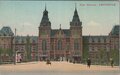 AMSTERDAM-Rijks-Museum