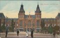 AMSTERDAM-Rijks-Museum