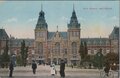 AMSTERDAM-Rijks-Museum