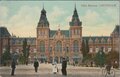 AMSTERDAM-Rijks-Museum