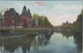 AMSTERDAM-Rijksmuseum