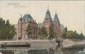 AMSTERDAM-Rijks-Museum