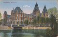 AMSTERDAM-Ryksmuseum