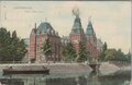 AMSTERDAM-Rijks-Museum