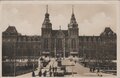 AMSTERDAM-Rijksmuseum