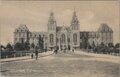 AMSTERDAM-Rijks-Museum