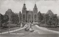 AMSTERDAM-Rijksmuseum