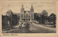 AMSTERDAM-Rijksmuseum