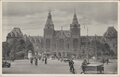 AMSTERDAM-Rijksmuseum