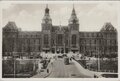 AMSTERDAM-Rijksmuseum