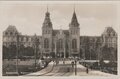 AMSTERDAM-Rijksmuseum