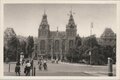 AMSTERDAM-Rijksmuseum