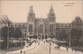 AMSTERDAM-Rijksmuseum