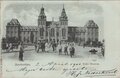 AMSTERDAM-Rijks-Museum