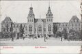 AMSTERDAM-Rijks-Museum
