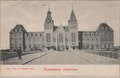 AMSTERDAM-Rijksmuseum