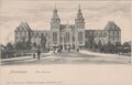 AMSTERDAM-Rijks-Museum