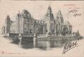 AMSTERDAM-Rijks-Museum