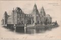 AMSTERDAM-Ryks-Museum