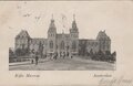 AMSTERDAM-Rijks-Museum