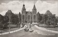 AMSTERDAM-Rijksmuseum