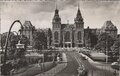 AMSTERDAM-Rijksmuseum