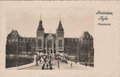 AMSTERDAM-Rijks-Museum