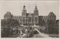 AMSTERDAM-Rijksmuseum