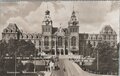 AMSTERDAM-Rijksmuseum