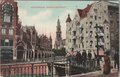 AMSTERDAM-Raadhuisstraat