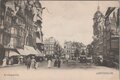 AMSTERDAM-Koningsplein