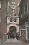 AMSTERDAM-Burger-Weeshuis-Poortje-Kalverstraat