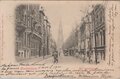 AMSTERDAM-De-Vondelstraat