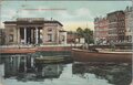AMSTERDAM-Haarlemmerpoort