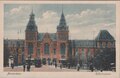 AMSTERDAM-Rijksmuseum