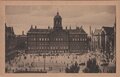 AMSTERDAM-Dam-Koninklijk-Paleis