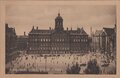 AMSTERDAM-Dam-Koninklijk-Paleis