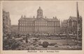 AMSTERDAM-Dam-Koninklyk-Paleis
