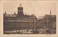 AMSTERDAM-Dam