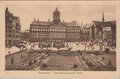 AMSTERDAM-Dam-met-Koninklijk-Paleis
