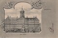 AMSTERDAM-Dam-Paleis