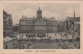 AMSTERDAM-Dam-met-Koninklijk-Paleis