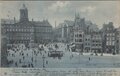 AMSTERDAM-Dam