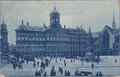 AMSTERDAM-Dam-Kon.-Paleis-en-N.-Kerk