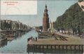 AMSTERDAM-Oudeschans