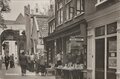 AMSTERDAM-Oudemanshuispoort