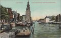 AMSTERDAM-Oude-Schans-met-Montelbaanstoren